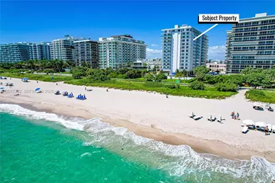 9511 Collins Ave #901, Surfside, FL 33154 - Photo 9