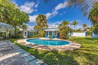 2624 NE 30th St, Fort Lauderdale, FL 33306 - Photo 13
