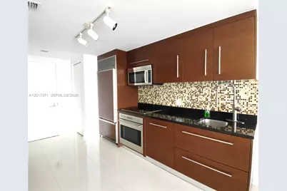 465 Brickell Ave #5004, Miami, FL 33131 - Photo 3
