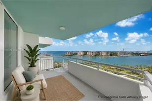 400 South Pointe Dr, Miami Beach, FL 33139 - Photo 1