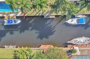2518 Gulfstream Ln, Fort Lauderdale, FL 33312 - Photo 23