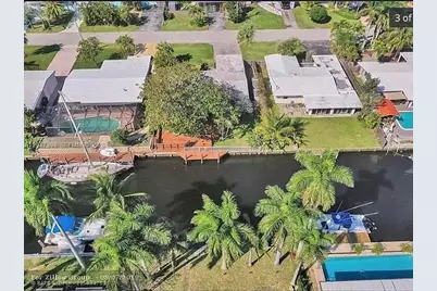 2518 Gulfstream Ln, Fort Lauderdale, FL 33312 - Photo 35