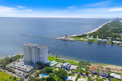 2100 S Ocean Dr #10B, Fort Lauderdale, FL 33316 - Photo 27