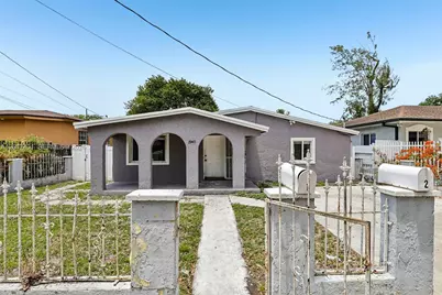 1945 NW 86th St, Miami, FL 33147 - Photo 1