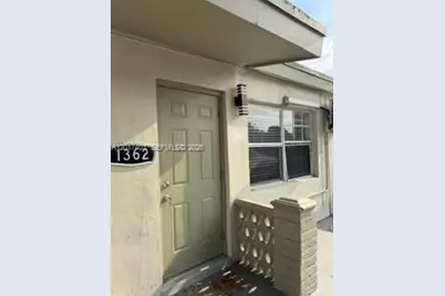 1362 NE 145th St #1362, Miami, FL 33161 - Photo 1
