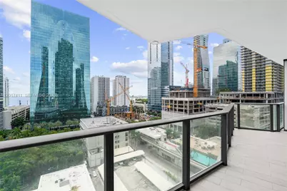 1300 S Miami Ave #1004, Miami, FL 33130 - Photo 17