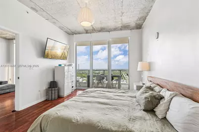 3470 E Coast Ave #H2503, Miami, FL 33137 - Photo 11