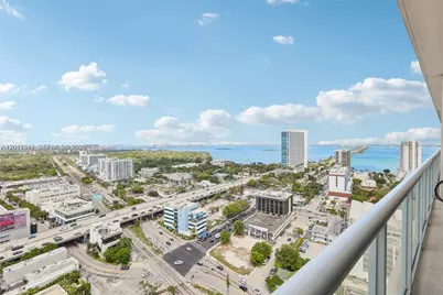 3470 E Coast Ave #H2503, Miami, FL 33137 - Photo 17