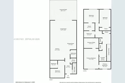 3848 Atlanta St, Hollywood, FL 33021 - Photo 79