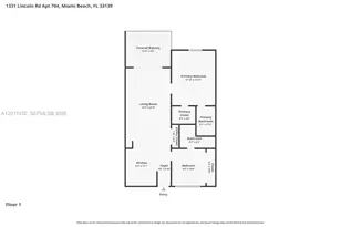 1331 Lincoln Rd, Miami Beach, FL 33139 - Photo 25
