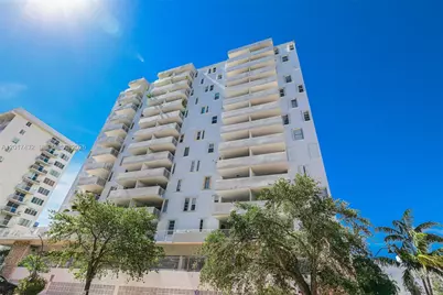 1331 Lincoln Rd #704, Miami Beach, FL 33139 - Photo 1
