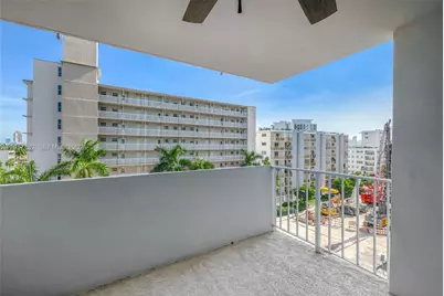 1331 Lincoln Rd #704, Miami Beach, FL 33139 - Photo 21