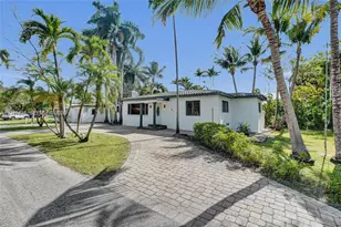 707 N 13th Ave, Hollywood, FL 33019 - Photo 1