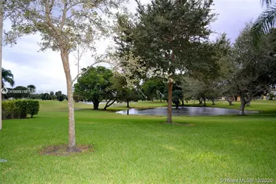 101 SW 132nd Way #415J, Pembroke Pines, FL 33027 - Photo 19