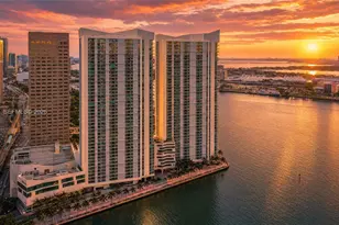 325 S Biscayne Blvd, Miami, FL 33131 - Photo 1