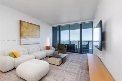 700 NE 24th St #4002, Miami, FL 33137 - Photo 3