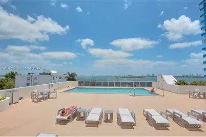601 NE 23rd St #1004, Miami, FL 33137 - Photo 17