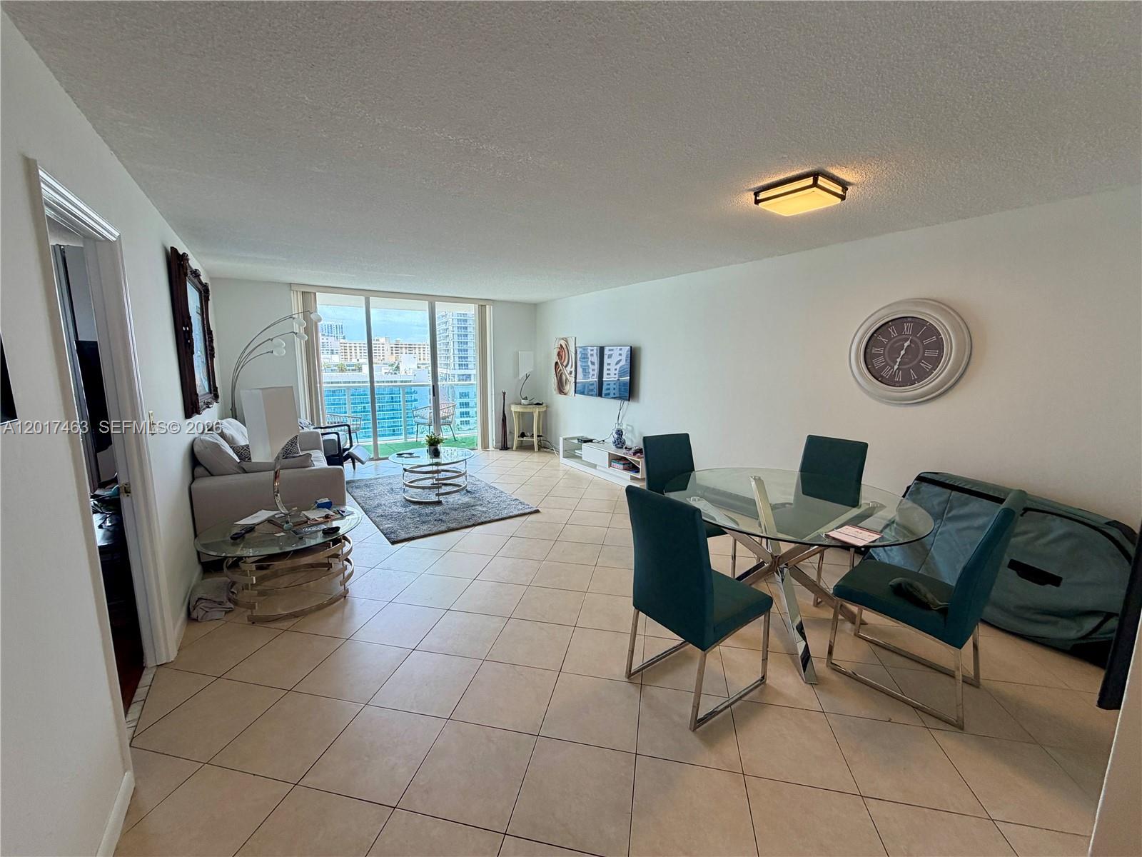 3800 S Ocean Dr #1208 main architectural view