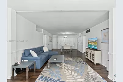 5005 Collins Ave #222, Miami Beach, FL 33140 - Photo 7