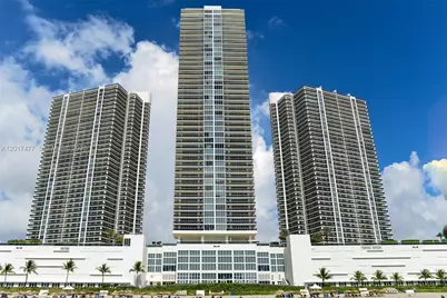 1850 S Ocean Dr #2909, Hallandale Beach, FL 33009 - Photo 1