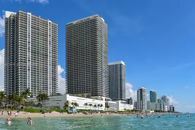 1850 S Ocean Dr #2909, Hallandale Beach, FL 33009 - Photo 5