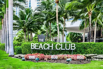 1850 S Ocean Dr #2909, Hallandale Beach, FL 33009 - Photo 3