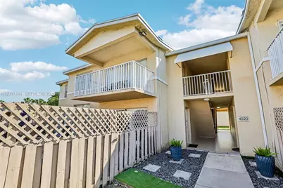 4520 NW 79th Ave #2D, Doral, FL 33166 - Photo 1