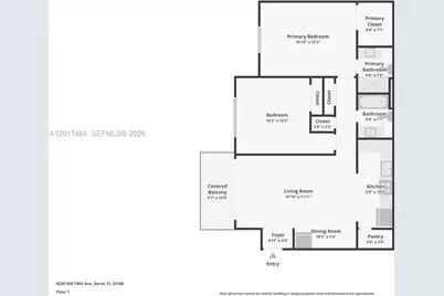 4520 NW 79th Ave #2D, Doral, FL 33166 - Photo 27