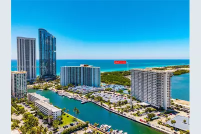 300 Bayview Dr #2115, Sunny Isles Beach, FL 33160 - Photo 21