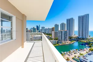 300 Bayview Dr, Sunny Isles Beach, FL 33160 - Photo 3