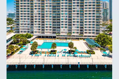 300 Bayview Dr #2115, Sunny Isles Beach, FL 33160 - Photo 19