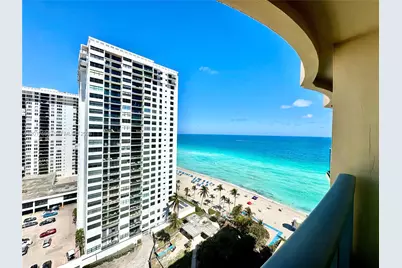 2501 S Ocean Dr #PH4, Hollywood, FL 33019 - Photo 1