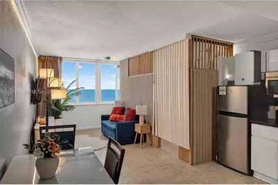 19201 Collins Ave #949, Sunny Isles Beach, FL 33160 - Photo 7