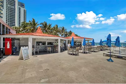 19201 Collins Ave #949, Sunny Isles Beach, FL 33160 - Photo 51
