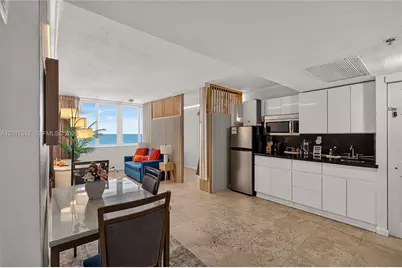 19201 Collins Ave #949, Sunny Isles Beach, FL 33160 - Photo 1