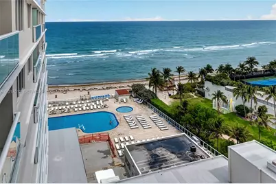 19201 Collins Ave #949, Sunny Isles Beach, FL 33160 - Photo 55