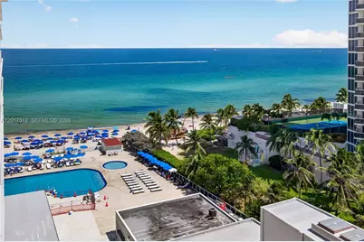 19201 Collins Ave #949, Sunny Isles Beach, FL 33160 - Photo 45