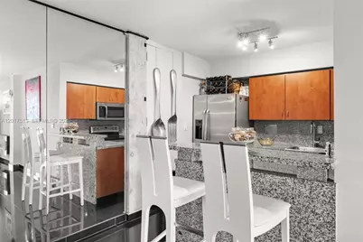 770 NE 69th St #6G, Miami, FL 33138 - Photo 9
