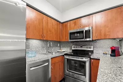 770 NE 69th St #6G, Miami, FL 33138 - Photo 11