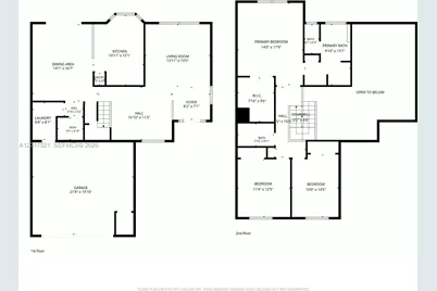 18801 NW 12th St #18801, Pembroke Pines, FL 33029 - Photo 3