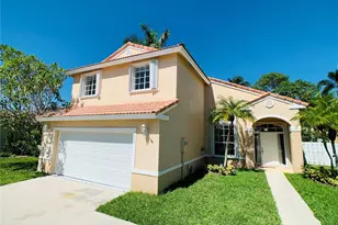 18801 NW 12th St, Pembroke Pines, FL 33029 - Photo 1