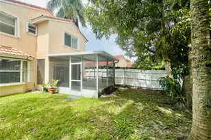 18801 NW 12th St, Pembroke Pines, FL 33029 - Photo 61
