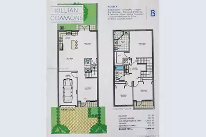 11727 SW 106th Ter #11727, Miami, FL 33186 - Photo 1