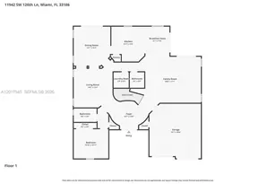 11942 SW 126th Ln, Miami, FL 33186 - Photo 5