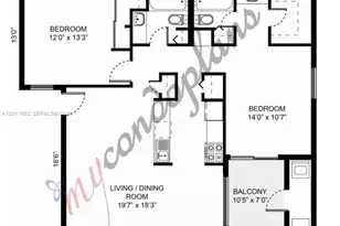 15320 SW 106th Terrace, Miami, FL 33196 - Photo 7