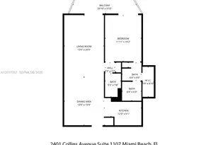 2401 Collins Ave, Miami Beach, FL 33140 - Photo 23