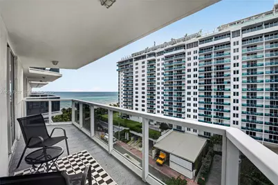 2401 Collins Ave #1107, Miami Beach, FL 33140 - Photo 19