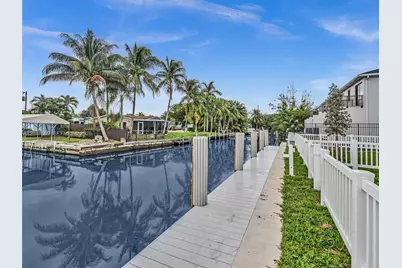 4640 SW 32nd Ave #D1, Dania Beach, FL 33312 - Photo 33