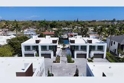 4640 SW 32nd Ave #D1, Dania Beach, FL 33312 - Photo 3