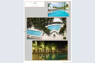 900 Biscayne Blvd #3803, Miami, FL 33132 - Photo 33